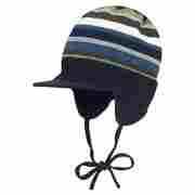 Remy Baby Cotton Cap by D�ll blue