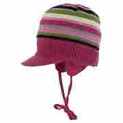Remy Baby Cotton Cap by D�ll pink