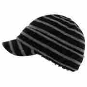 Marmol Kids Soft Cap by D�ll black