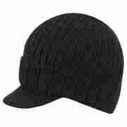 Kostja Kids Knit Hat by D�ll black