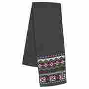 Rustanni Kinder Strickschal by D�ll anthrazit