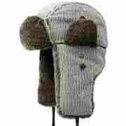 Saratoga Corduroy Lapeer by Stetson beige