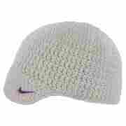 Novelty Strickcap by Nike wei�