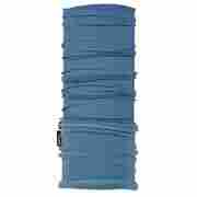 Polar Multifunctional Bandana Uni by Buff light-blue