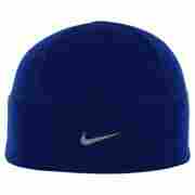 Wool Skullcap by Nike blau