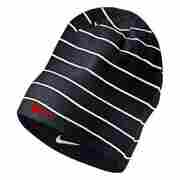 Solid Reversible Pull On by Nike blue