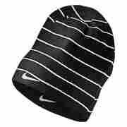 Solid Reversible Pull On by Nike black
