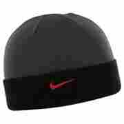 Cuffed Beanie by Nike anthrazit