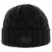 Lope Knit Hat for Women by Nike black