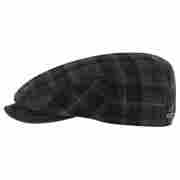 Bandera Earflap Woolrich Sportm�tze by Stetson oliv