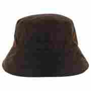 Orinda Waxed Cotton Schlapphut by Stetson braun
