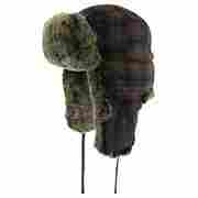 Stevens Woolrich Lapeer by Stetson brown