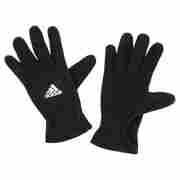 Fleecy Gloves by adidas black