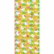 Kinder Mufutu Hello Kitty Ballons by Buff bunt