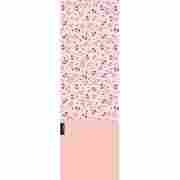 Kinder Polar Mufutu Kitty Bl�mchen by Buff rosa