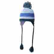 EK Flines Lapplandm�tze by NEW ERA gr�n