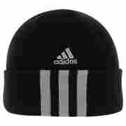 Lined Beanie by adidas black