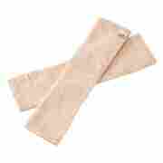 Lambswool Arm Warmers by Roeckl beige