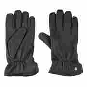 Cowboy Gloves for Men by Roeckl black