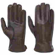 Sting Herrenhandschuhe by Roeckl braun