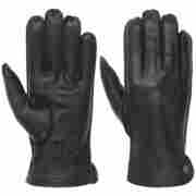 Sting Herrenhandschuhe by Roeckl schwarz