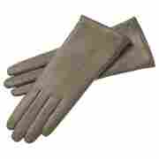 Scotchgard Gloves for Women by Roeckl grey