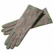 Edelklassiker Damenhandschuhe von Roeckl grau