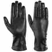 Edelklassiker Damenhandschuhe von Roeckl schwarz