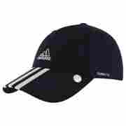 365 Climalite Sportcap by adidas blau