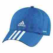 365 Climalite Sportcap by adidas royalblau