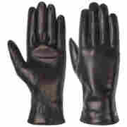 Basic Gloves for Women by Roeckl brown