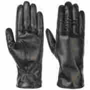 Basic Gloves for Women by Roeckl black