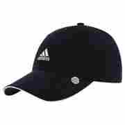 Essentials Corporate Basecap by adidas blau