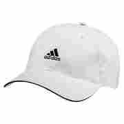 Essentials Corporate Basecap by adidas wei�