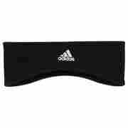 Climawarm Fleece Headband by adidas black