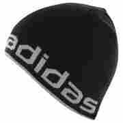 Reversible Beanie by adidas black
