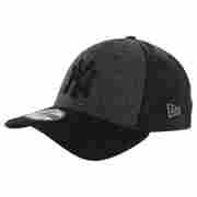 39THIRTY NY Wool Front Cap by NEW ERA black