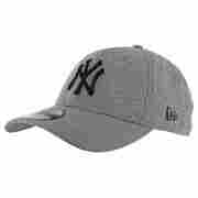 39THIRTY NY Seas Jersey Cap by NEW ERA grey