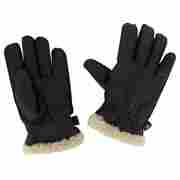 Schafleder Herrenhandschuh by UGG braun