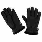 Schafleder Herrenhandschuh by UGG schwarz