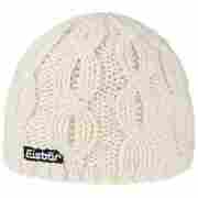Anta Strickm�tze by Eisb�r cremewei�