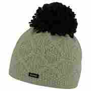 Nori Pompon Strickm�tze by Eisb�r cremewei�