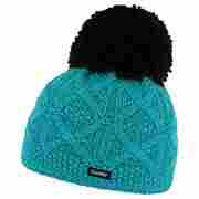 Nori Pompon Strickm�tze by Eisb�r t�rkis