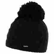 Nori Pompon Strickm�tze by Eisb�r schwarz