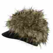 Nadja Cap by Eisb�r schwarz