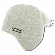 Dell Winter Hat by Eisb�r cream white