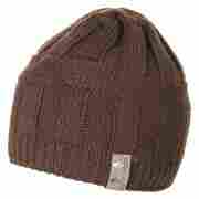 Lenny Beanie by CHILLOUTS brown