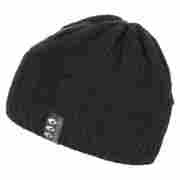 Lenny Beanie by CHILLOUTS black