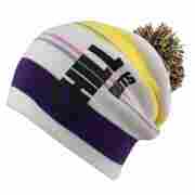 Milo Oversize Beanie by CHILLOUTS yellow