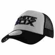 White Sox Truckercap by NEW ERA schwarz